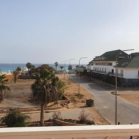 Santana Single Bedroom Serviced Apartment Santa Maria Exterior foto