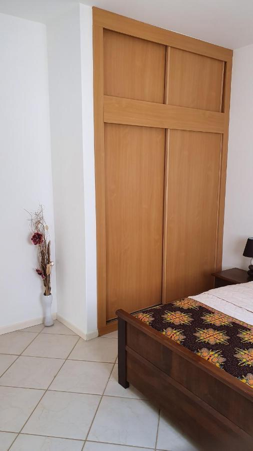 Santana Single Bedroom Serviced Apartment Santa Maria Exterior foto