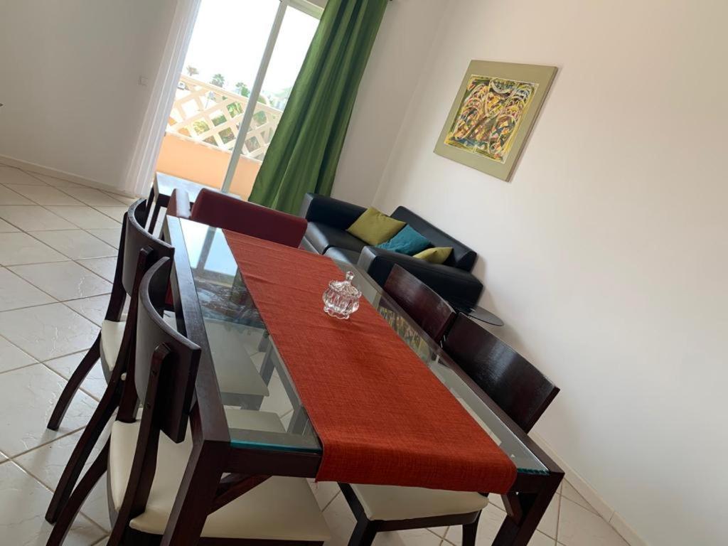 Santana Single Bedroom Serviced Apartment Santa Maria Exterior foto