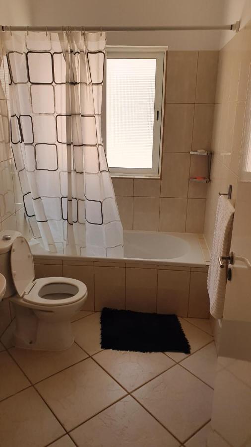 Santana Single Bedroom Serviced Apartment Santa Maria Exterior foto
