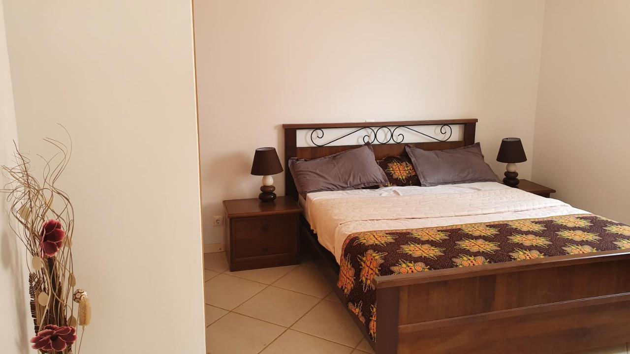 Santana Single Bedroom Serviced Apartment Santa Maria Exterior foto