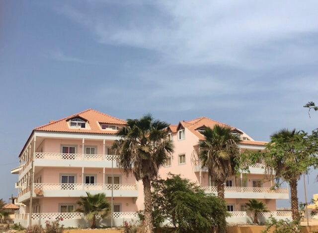 Santana Single Bedroom Serviced Apartment Santa Maria Exterior foto